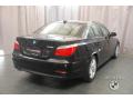 2009 5 Series 528xi Sedan #2