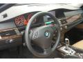 2009 5 Series 528xi Sedan #3