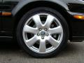 2005 X-Type 3.0 #9