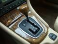 2005 X-Type 3.0 #18
