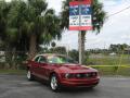 2007 Mustang V6 Premium Convertible #1