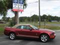 2007 Mustang V6 Premium Convertible #3
