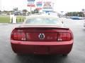 2007 Mustang V6 Premium Convertible #5