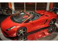 2008 Gallardo Spyder #3