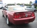 2007 Mustang V6 Premium Convertible #6