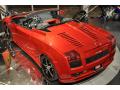2008 Gallardo Spyder #5