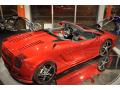 2008 Gallardo Spyder #7