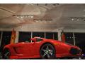 2008 Gallardo Spyder #8