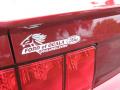2007 Mustang V6 Premium Convertible #11