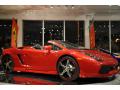 2008 Gallardo Spyder #10