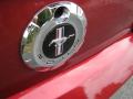 2007 Mustang V6 Premium Convertible #12