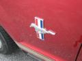 2007 Mustang V6 Premium Convertible #13