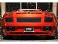 2008 Gallardo Spyder #12