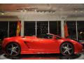 2008 Gallardo Spyder #13