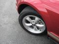 2007 Mustang V6 Premium Convertible #17