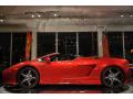 2008 Gallardo Spyder #15