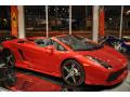 2008 Gallardo Spyder #17