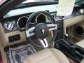 2007 Mustang V6 Premium Convertible #20