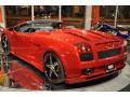 2008 Gallardo Spyder #18