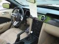 2007 Mustang V6 Premium Convertible #21