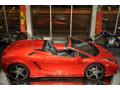 2008 Gallardo Spyder #19