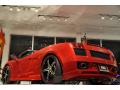 2008 Gallardo Spyder #20