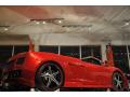 2008 Gallardo Spyder #22