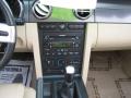 2007 Mustang V6 Premium Convertible #25