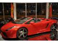2008 Gallardo Spyder #24