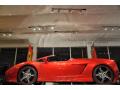 2008 Gallardo Spyder #25
