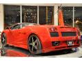 2008 Gallardo Spyder #26