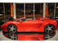 2008 Gallardo Spyder #28