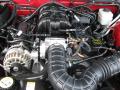 2007 Mustang V6 Premium Convertible #29