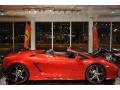 2008 Gallardo Spyder #30