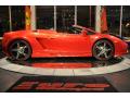2008 Gallardo Spyder #31