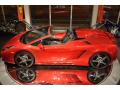 2008 Gallardo Spyder #32