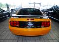 2007 Mustang Saleen Parnelli Jones Edition #3