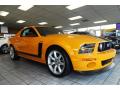 2007 Mustang Saleen Parnelli Jones Edition #5