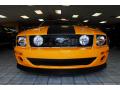 2007 Mustang Saleen Parnelli Jones Edition #6