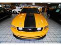 2007 Mustang Saleen Parnelli Jones Edition #7