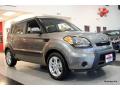 2010 Soul + #9