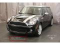 2009 Cooper S Clubman #1