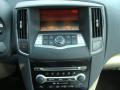 Controls of 2009 Nissan Maxima 3.5 S #11