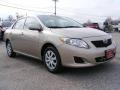 2010 Corolla LE #1