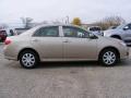 2010 Corolla LE #2
