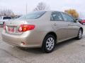 2010 Corolla LE #3