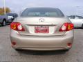 2010 Corolla LE #4