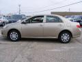2010 Corolla LE #6