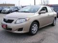 2010 Corolla LE #7