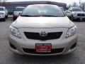 2010 Corolla LE #8